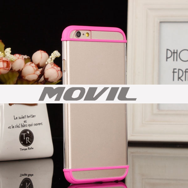 NP-1923 PC  funda para iPhone  6-10